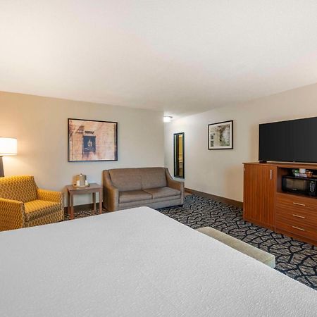 Best Western Westminster Hotel Zewnętrze zdjęcie
