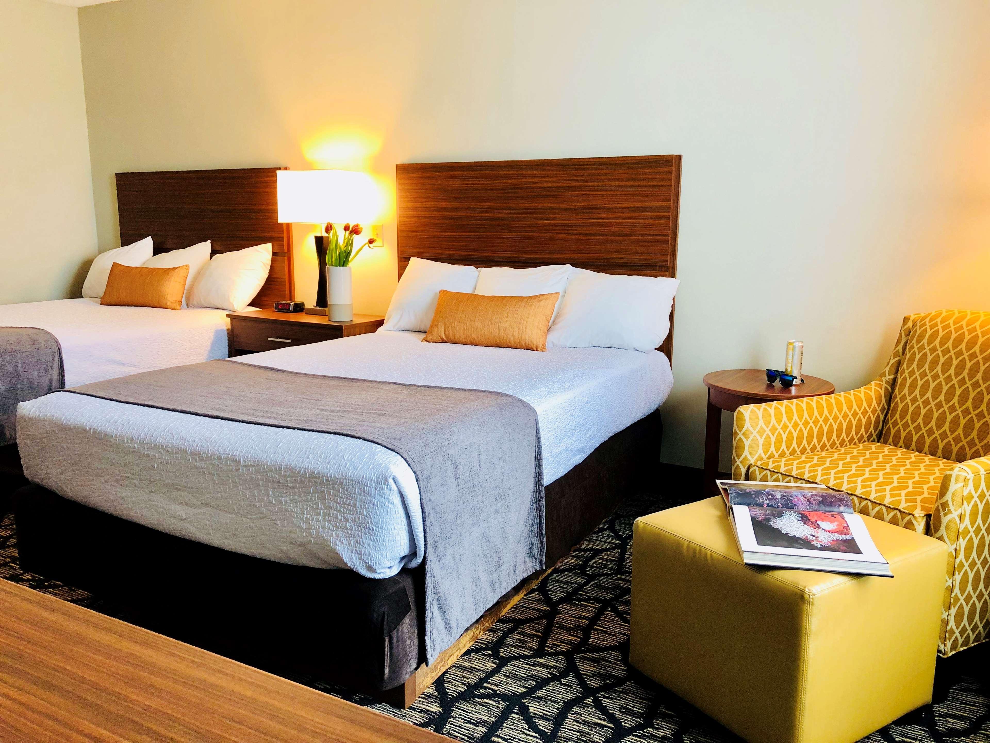 Best Western Westminster Hotel Zewnętrze zdjęcie