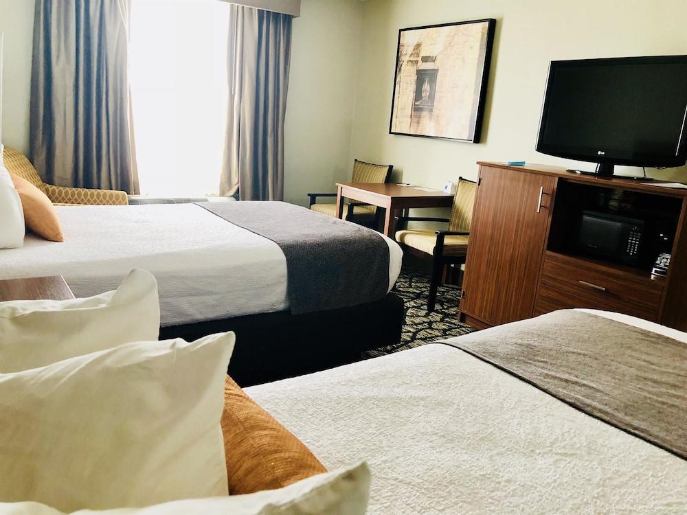 Best Western Westminster Hotel Zewnętrze zdjęcie