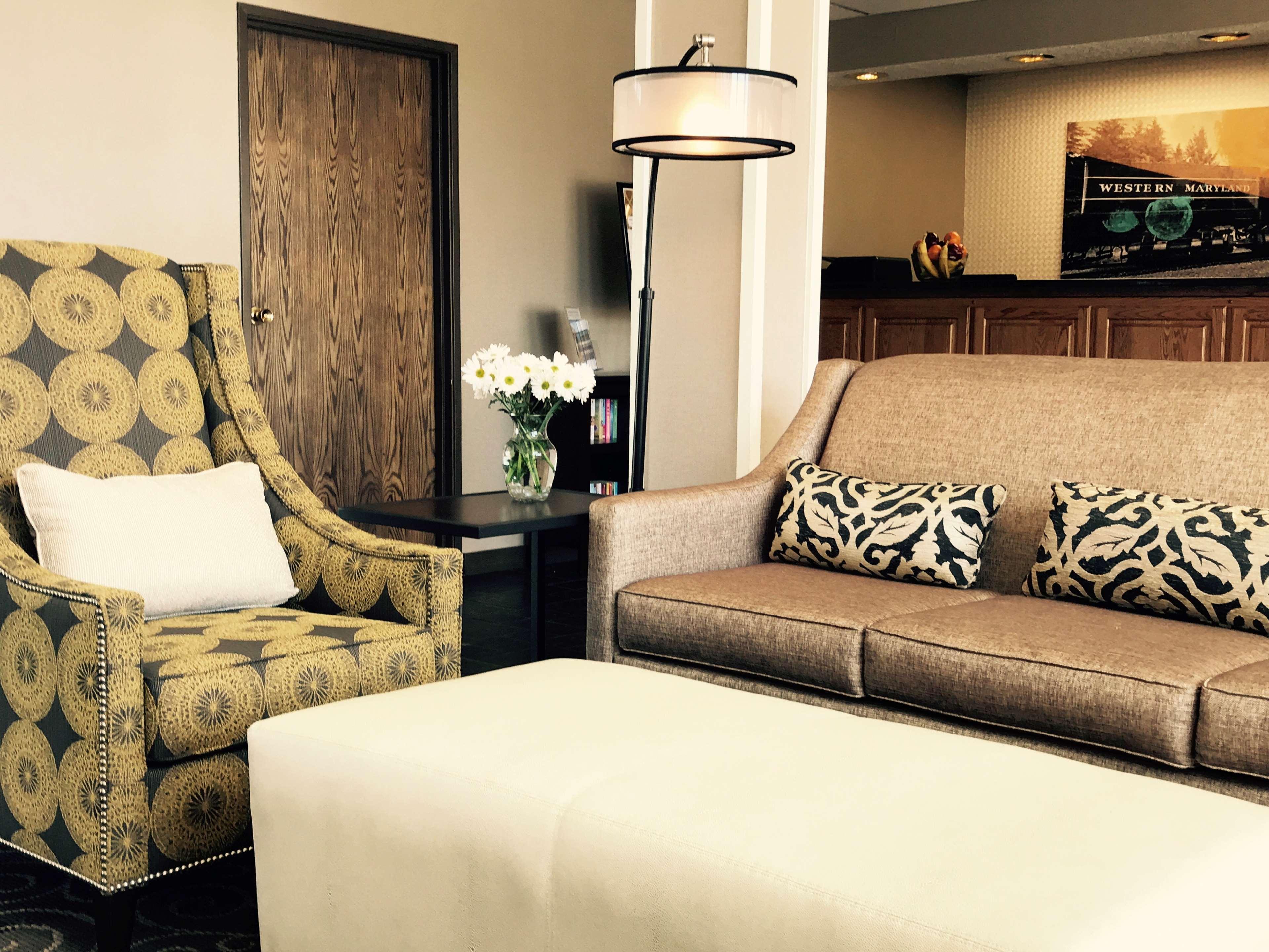 Best Western Westminster Hotel Zewnętrze zdjęcie