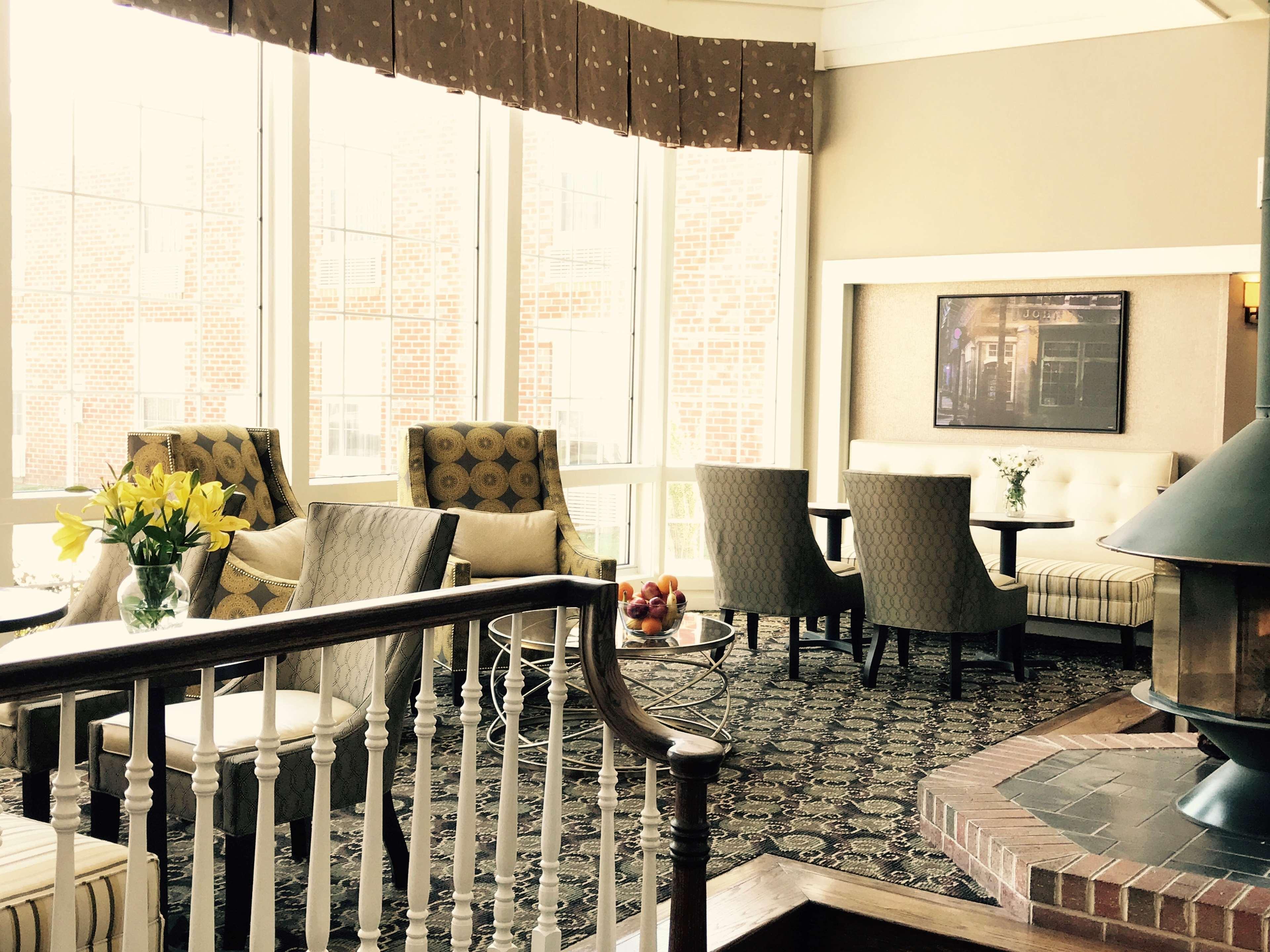Best Western Westminster Hotel Zewnętrze zdjęcie