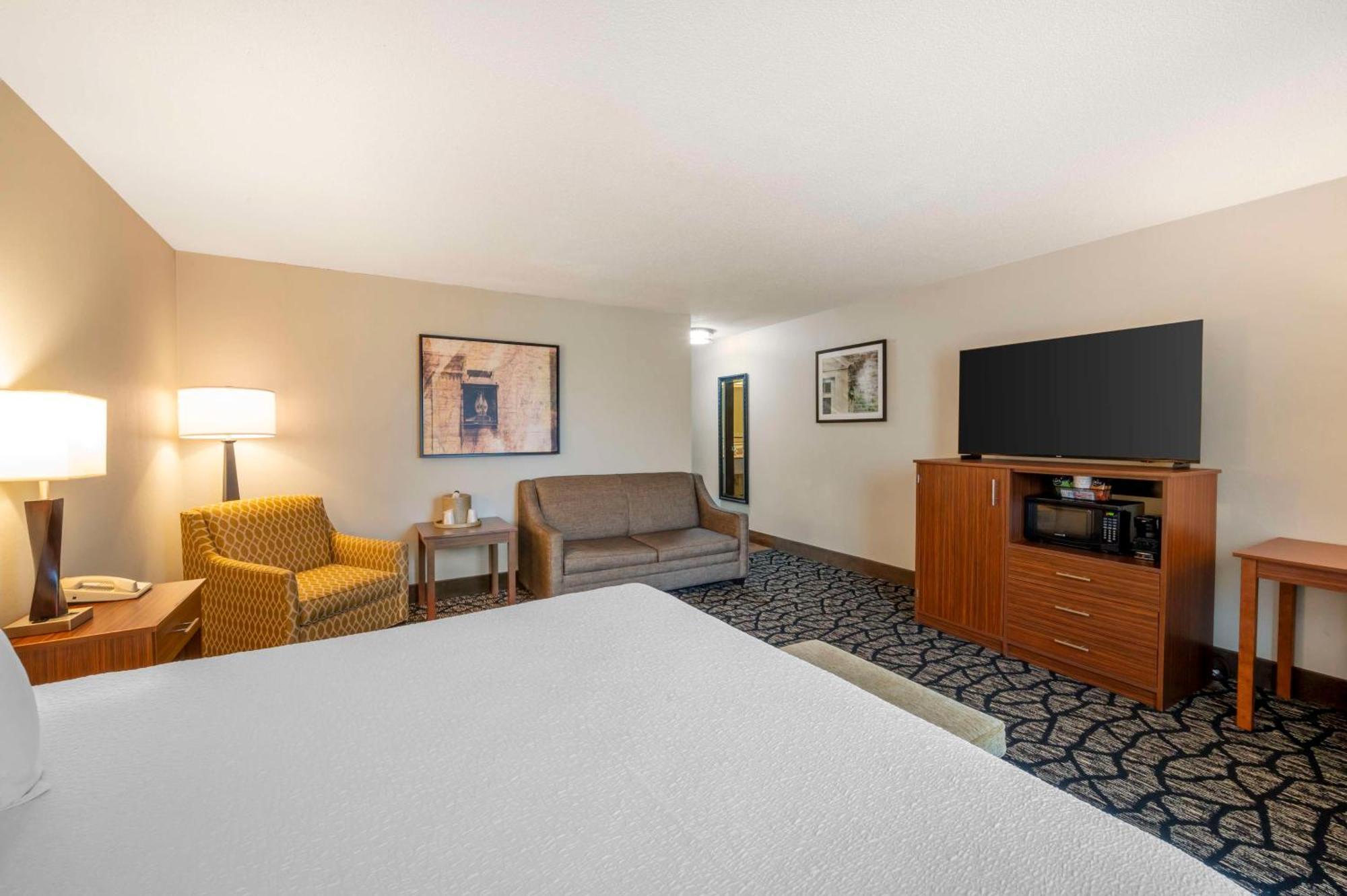 Best Western Westminster Hotel Zewnętrze zdjęcie