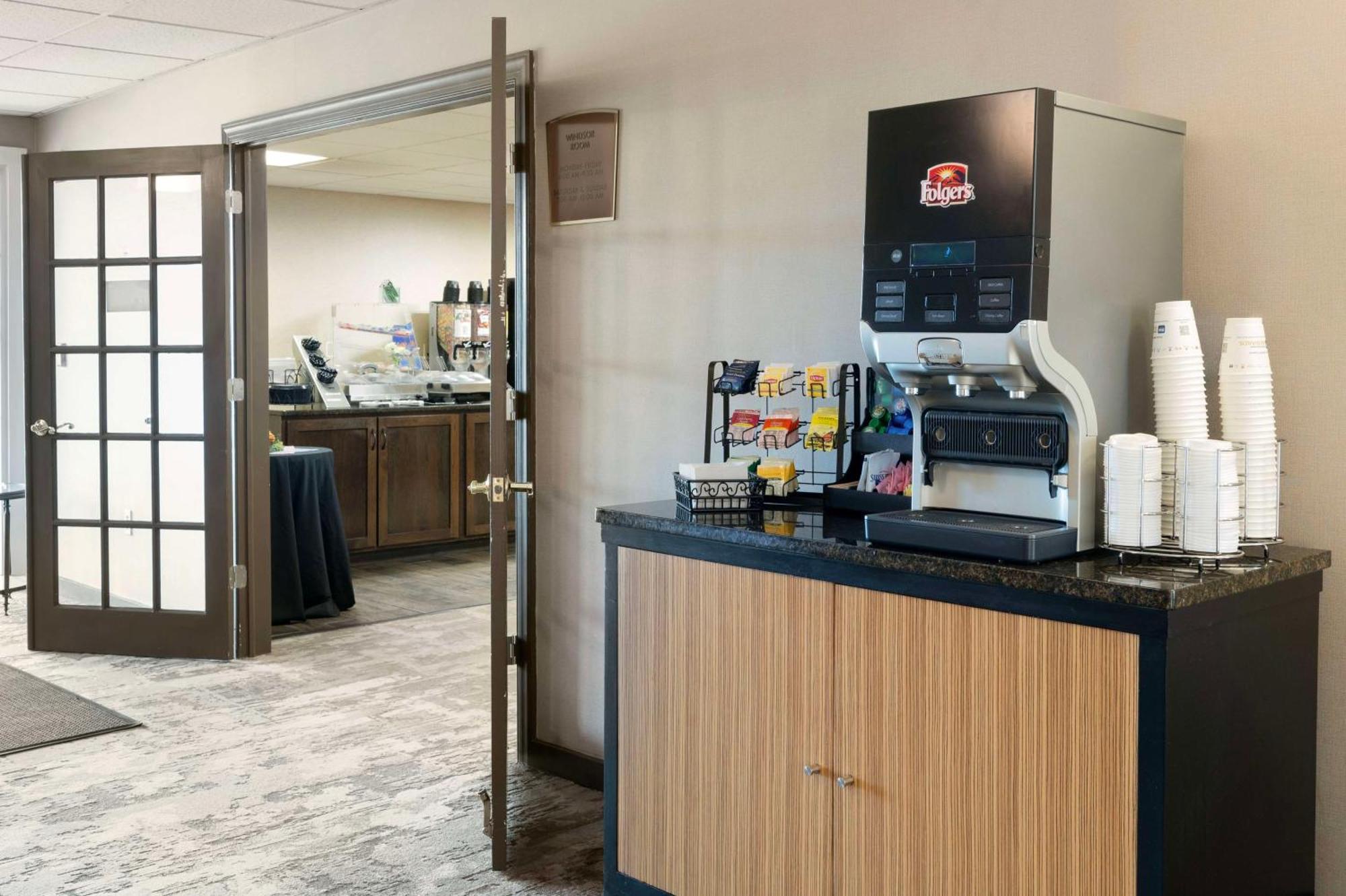 Best Western Westminster Hotel Zewnętrze zdjęcie