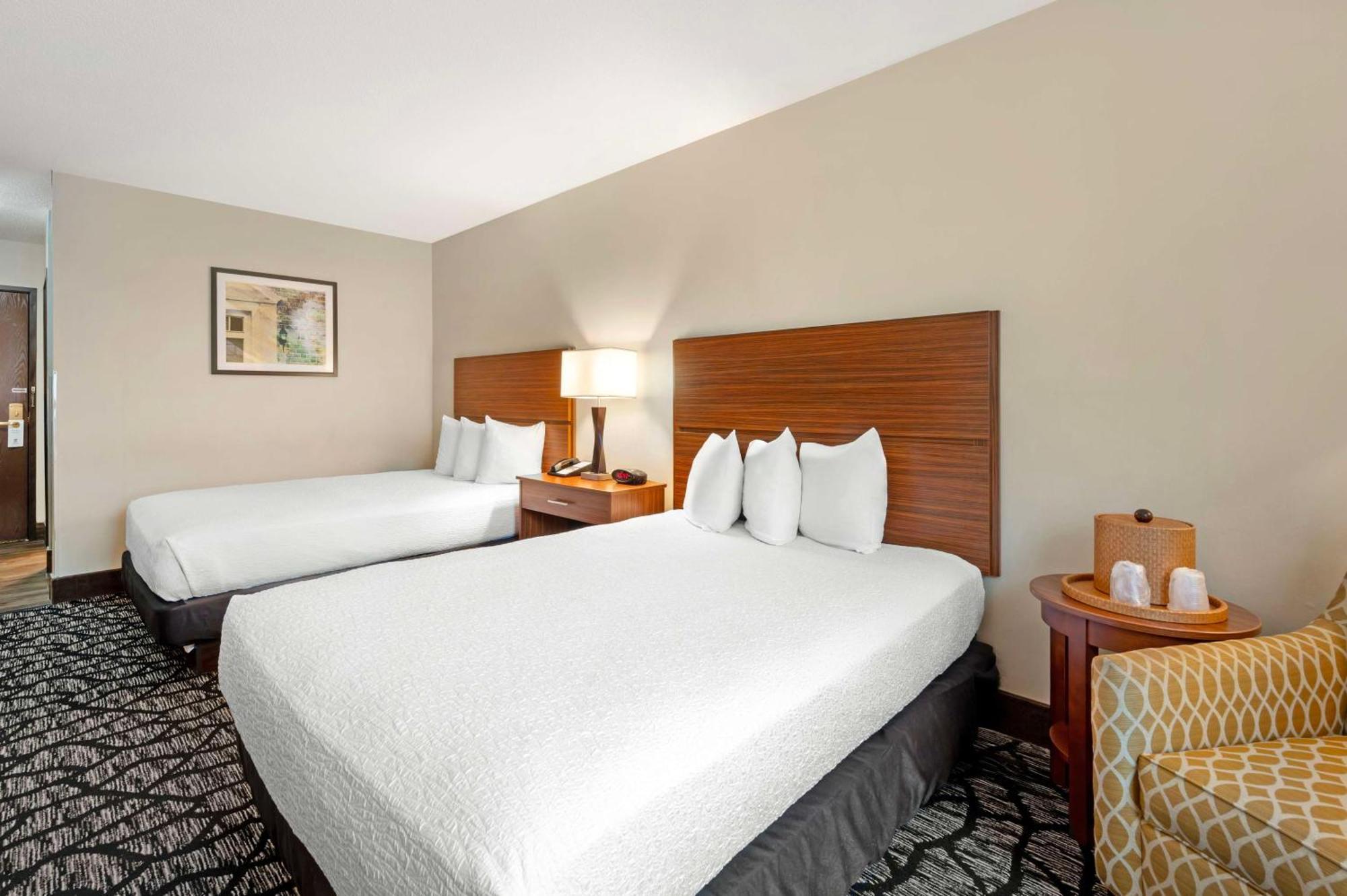 Best Western Westminster Hotel Zewnętrze zdjęcie