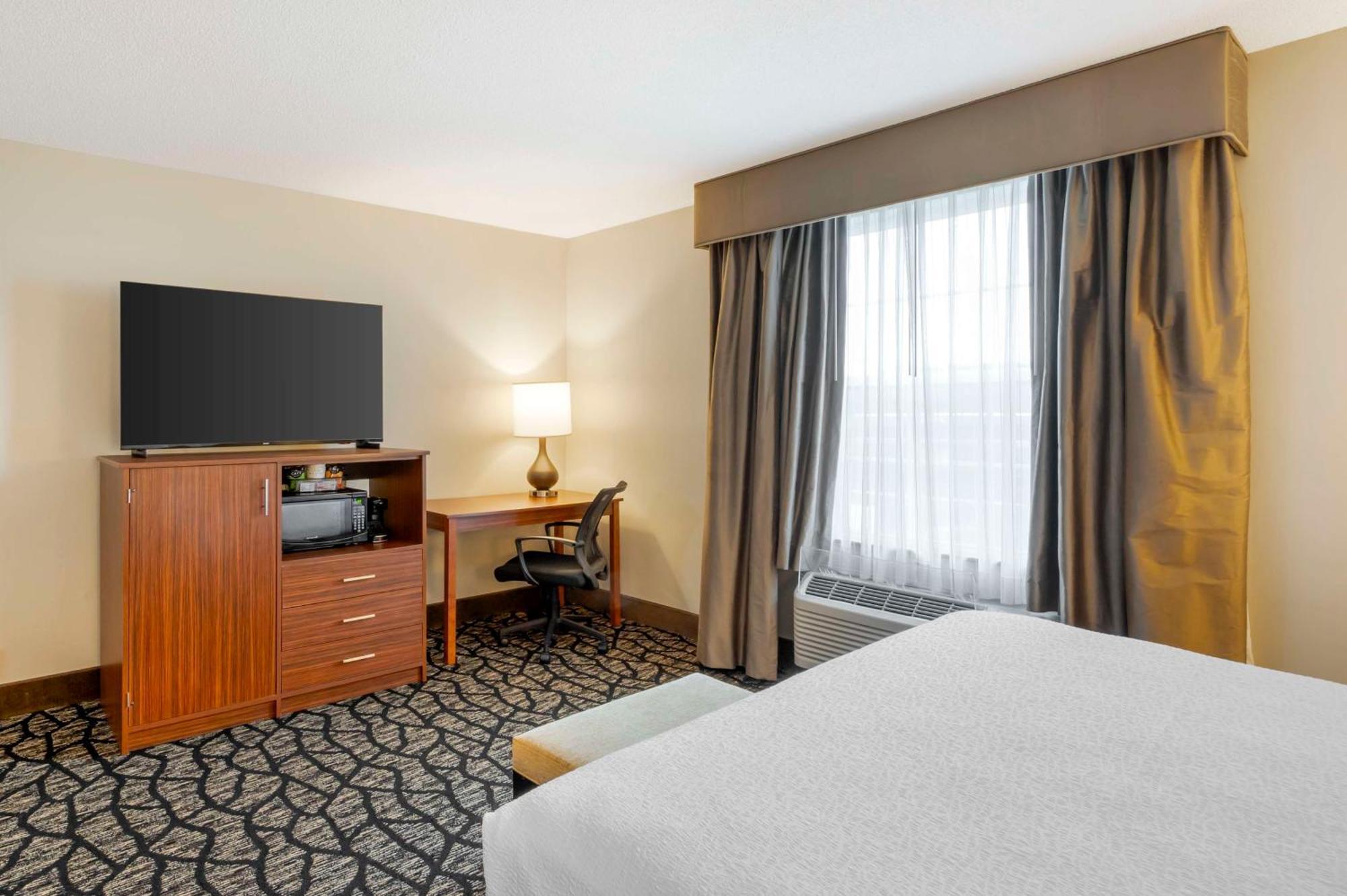 Best Western Westminster Hotel Zewnętrze zdjęcie