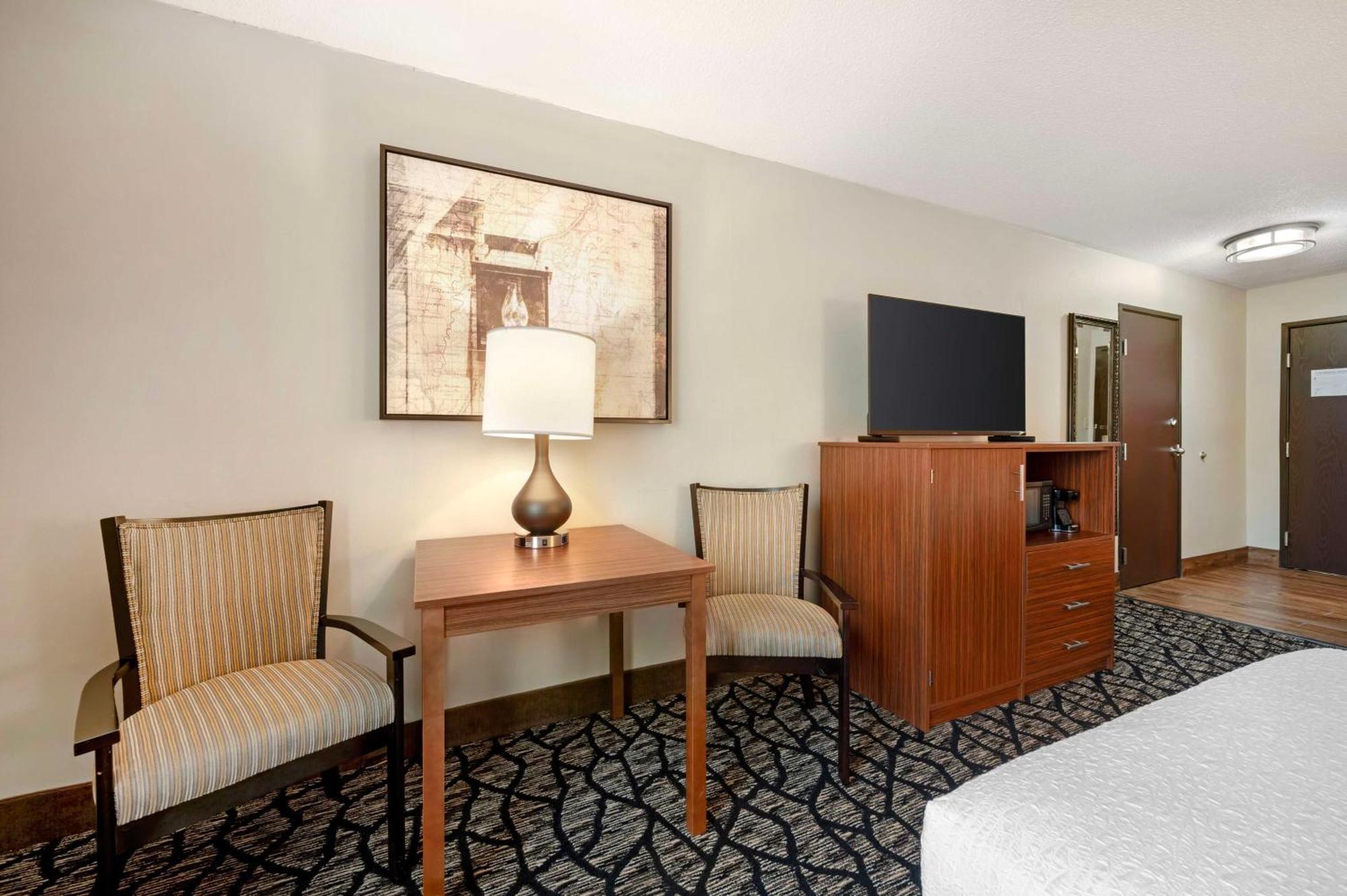 Best Western Westminster Hotel Zewnętrze zdjęcie
