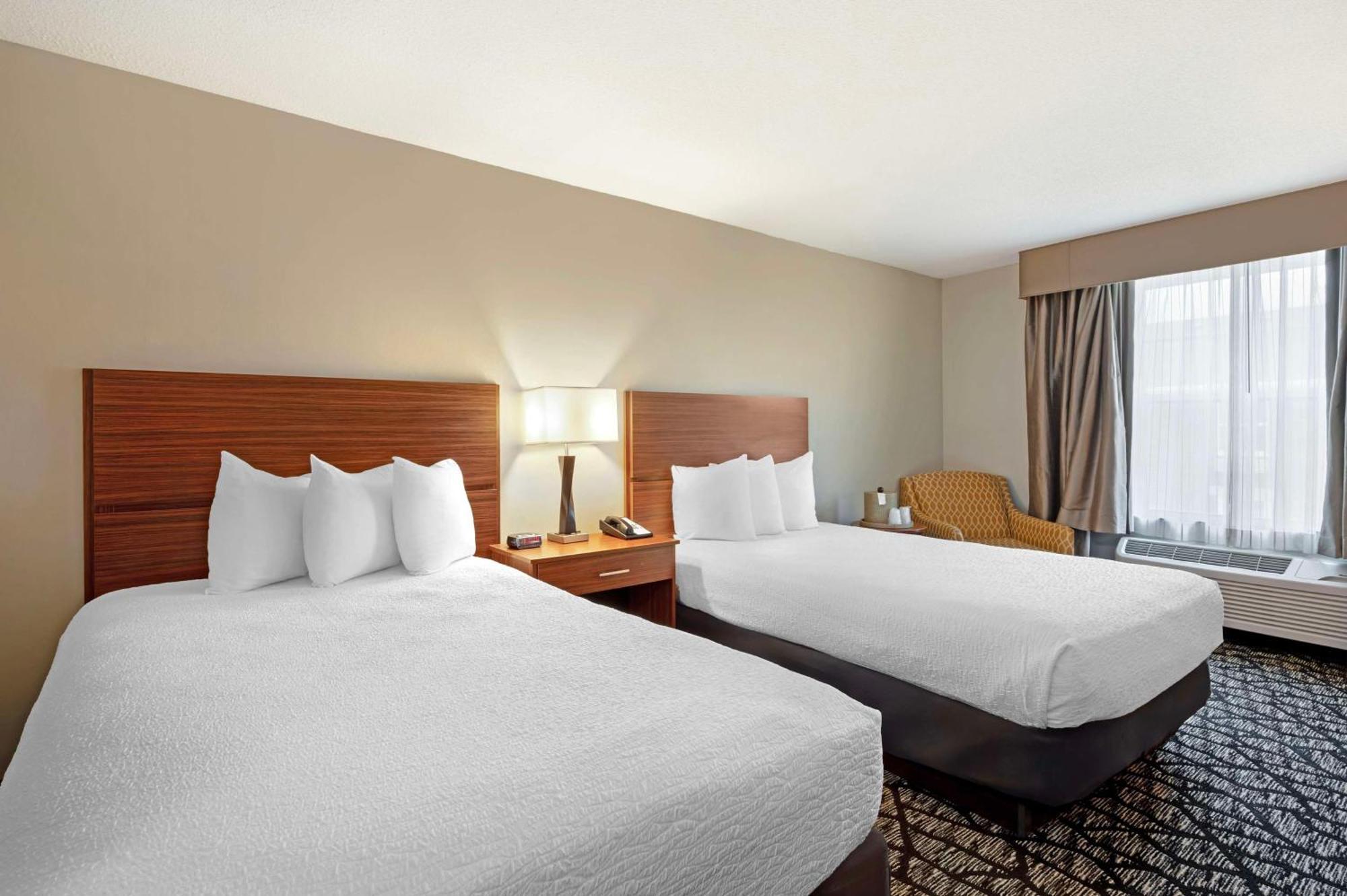 Best Western Westminster Hotel Zewnętrze zdjęcie
