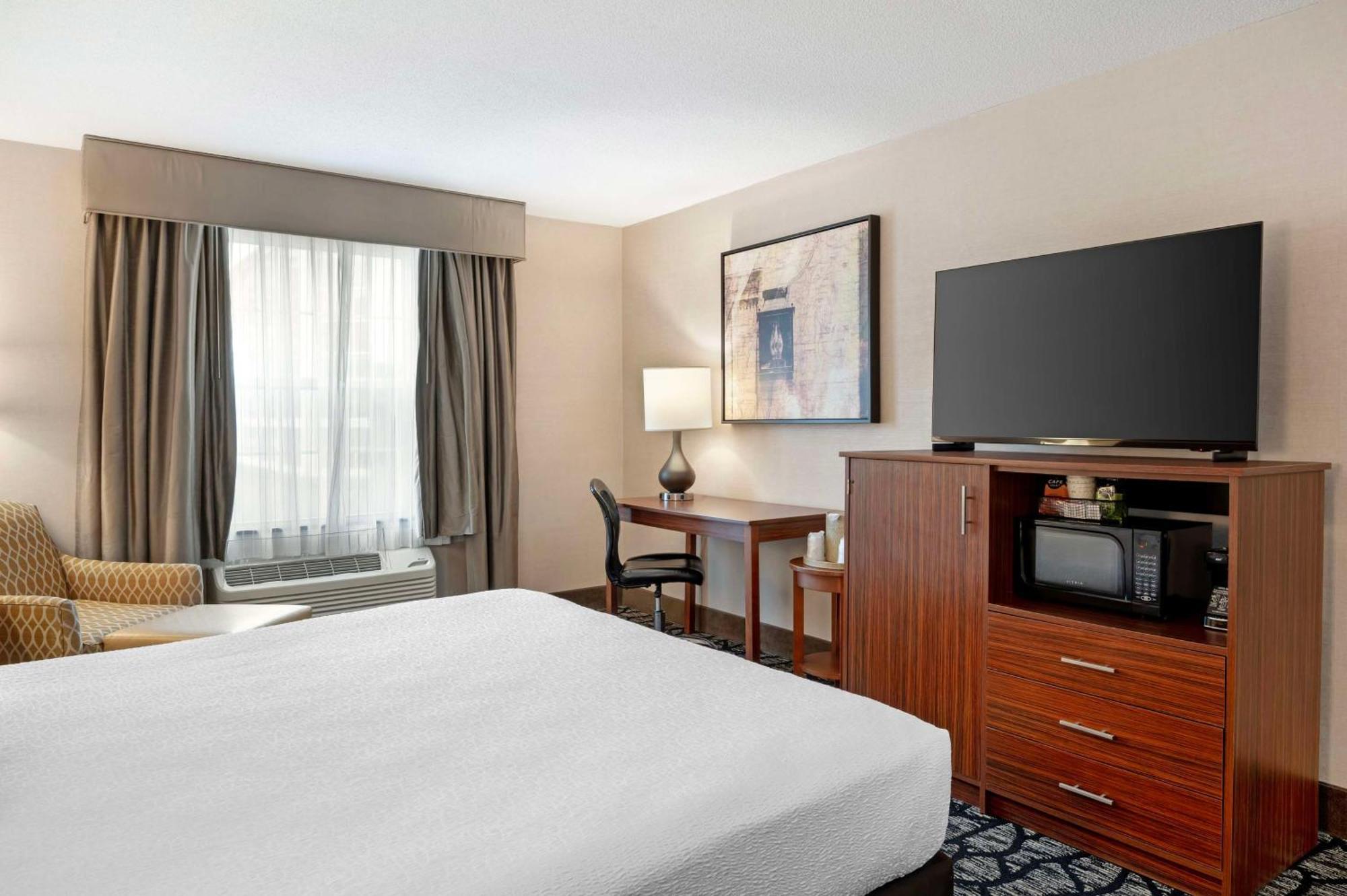 Best Western Westminster Hotel Zewnętrze zdjęcie